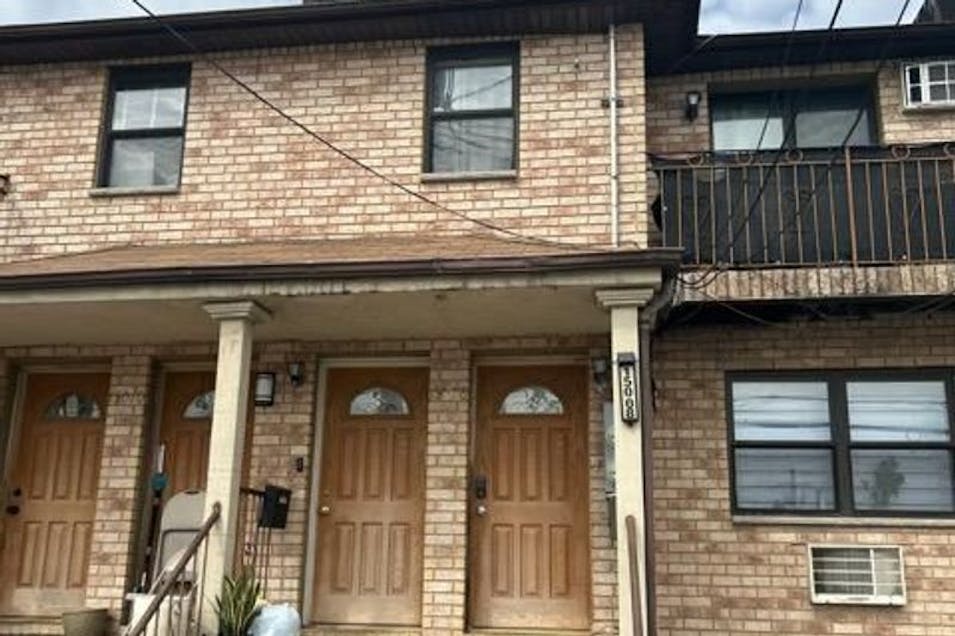 150-08 Tahoe Street Ozone Park, NY 11417, Queens County