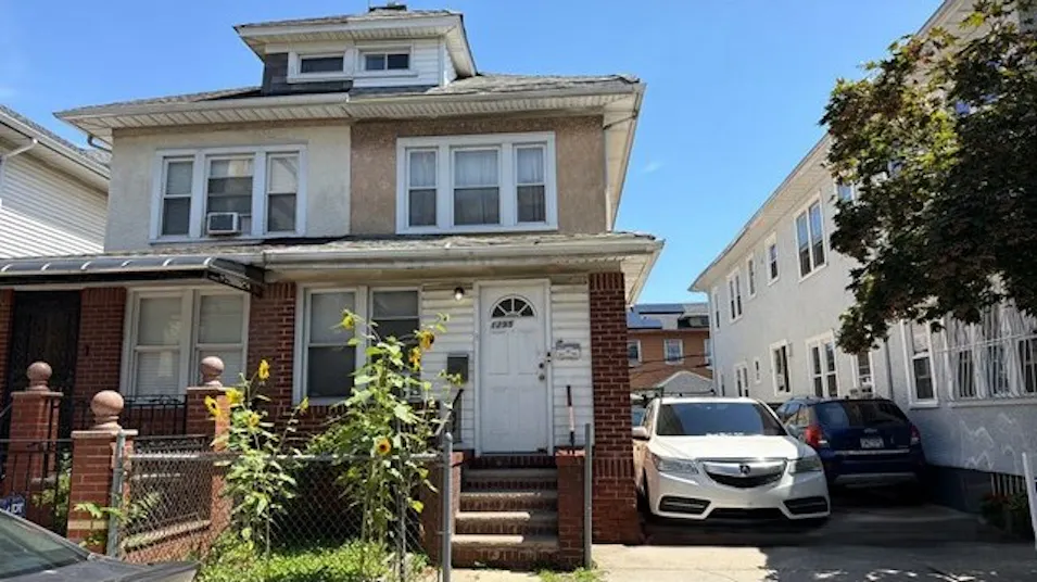 1295 New York Ave Brooklyn, NY 11203, Kings County