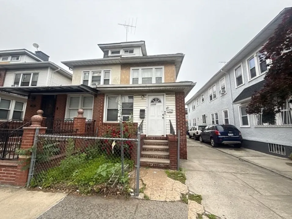 1295 New York Ave Brooklyn, NY 11203, Kings County