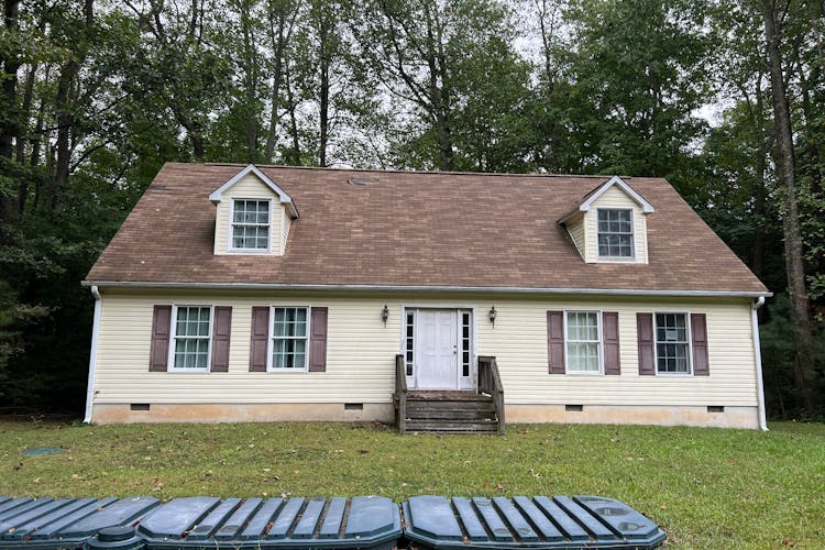 65 Francis Street Montross, VA 22520, Westmoreland County