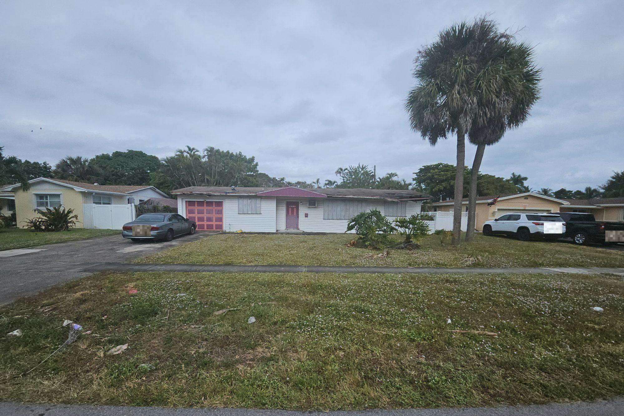 5th St, Plantation, FL 33317