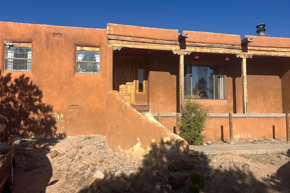 1122 Calle Largo Santa Fe, NM 87501, Santa Fe County