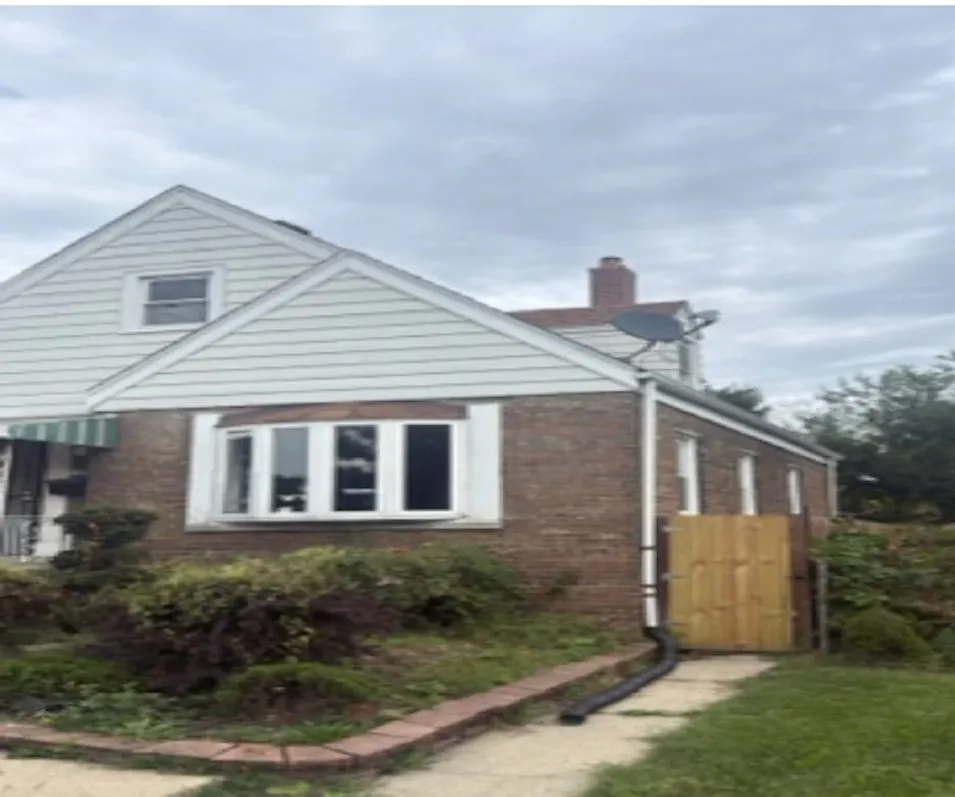 15941 Lathrop Ave Harvey, IL 60426, Cook County