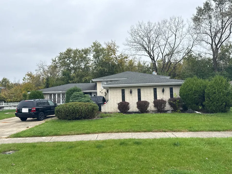 50 Ruggles Ct Orland Park, IL 60467, Cook County