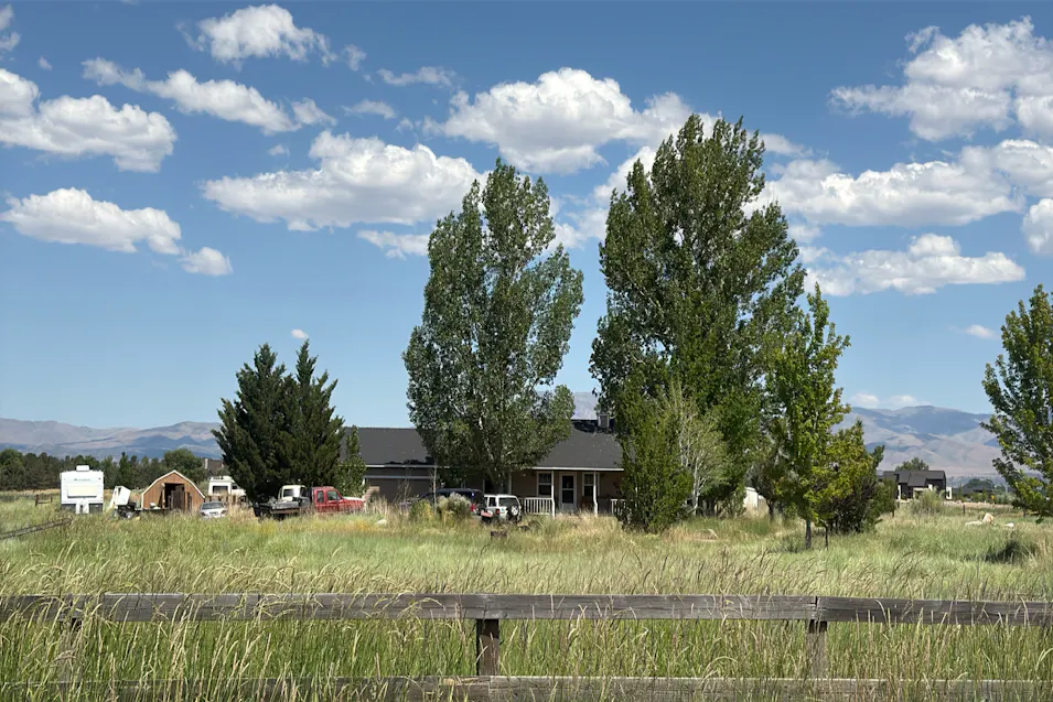 1335 Berning Way Gardnerville, NV 89460-6223, Douglas County