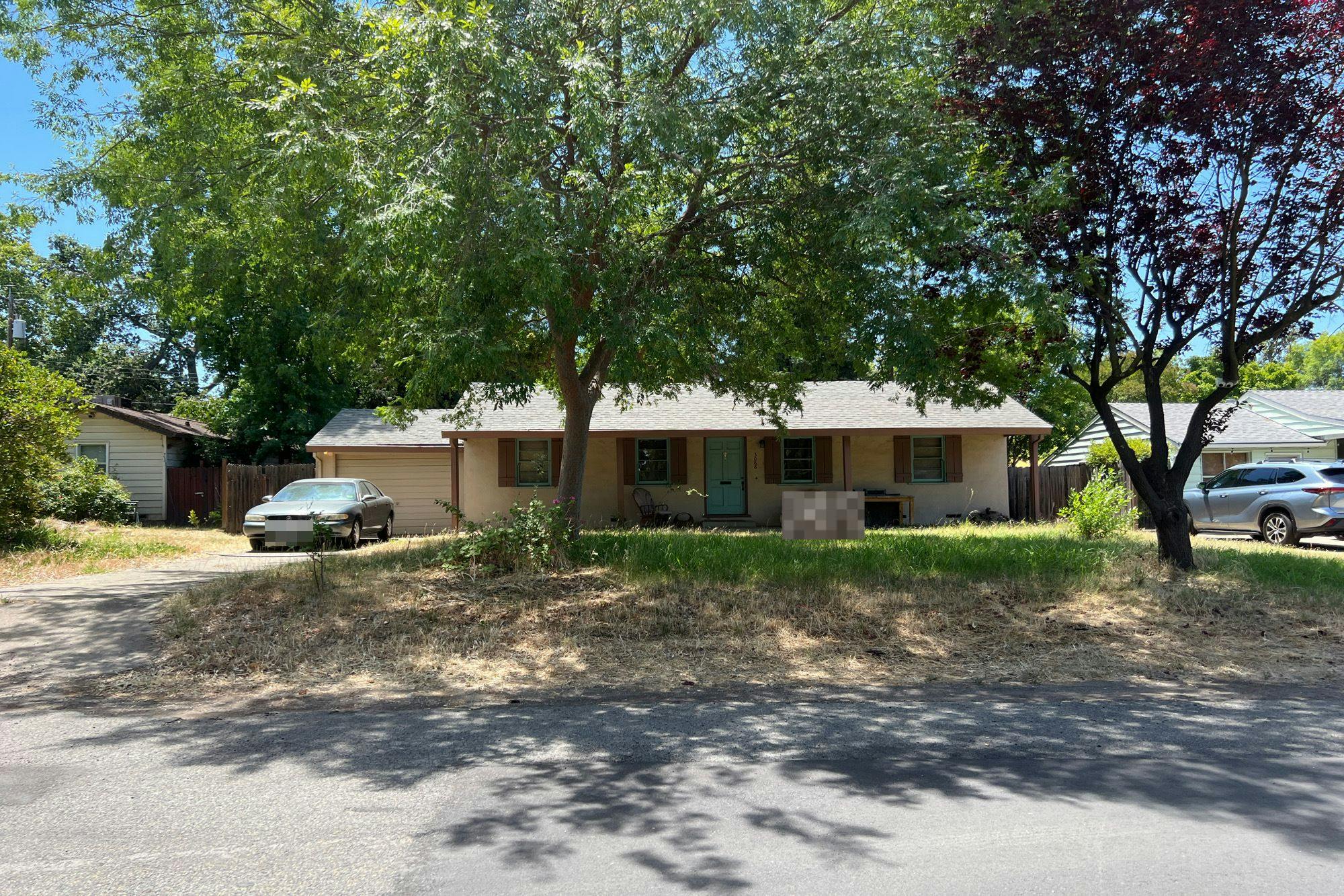 3088 Yellowstone Ln, Sacramento, CA, 95821, USA