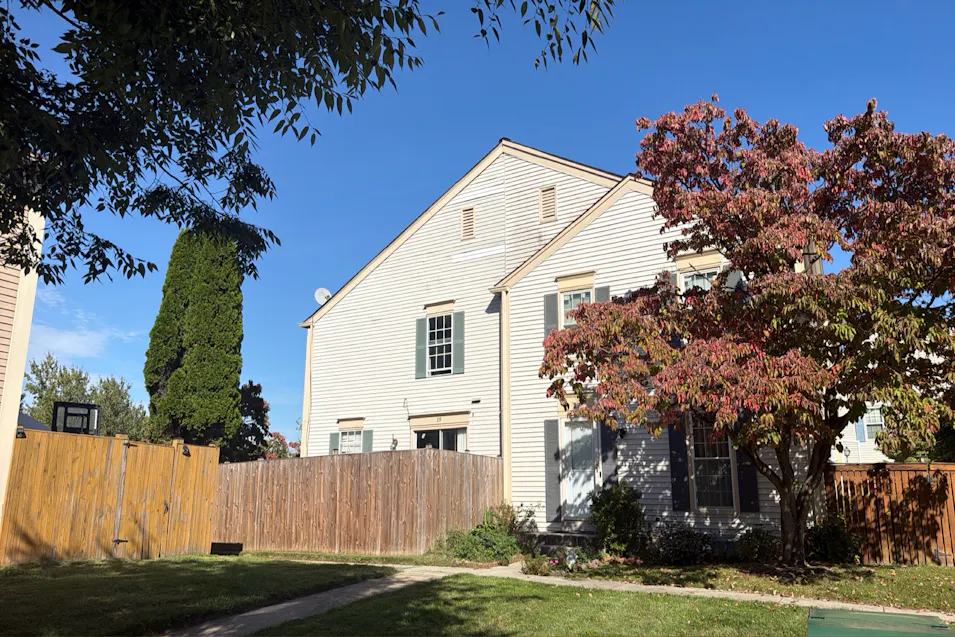 29 Valleyfield Court Silver Spring, MD 20906, Montgomery County