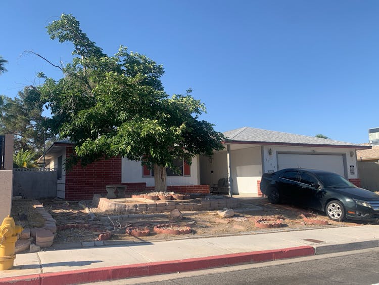 7708 Alina Ave Las Vegas, NV 89145-4968, Clark County