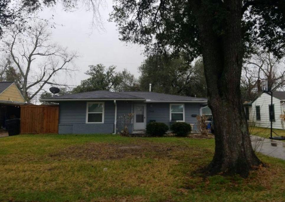 Thurow St, Houston, TX 77087