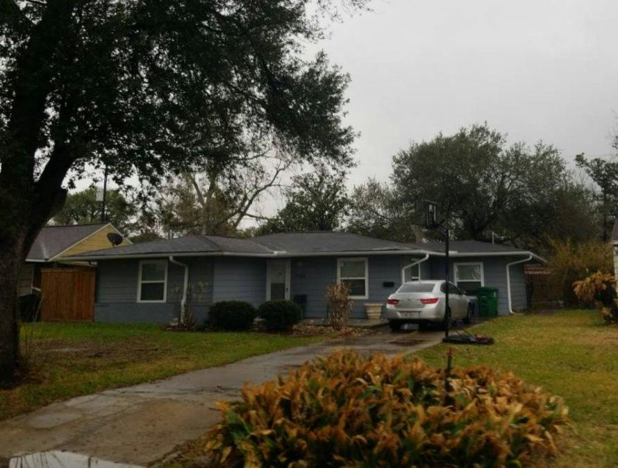 Thurow St, Houston, TX 77087 #1
