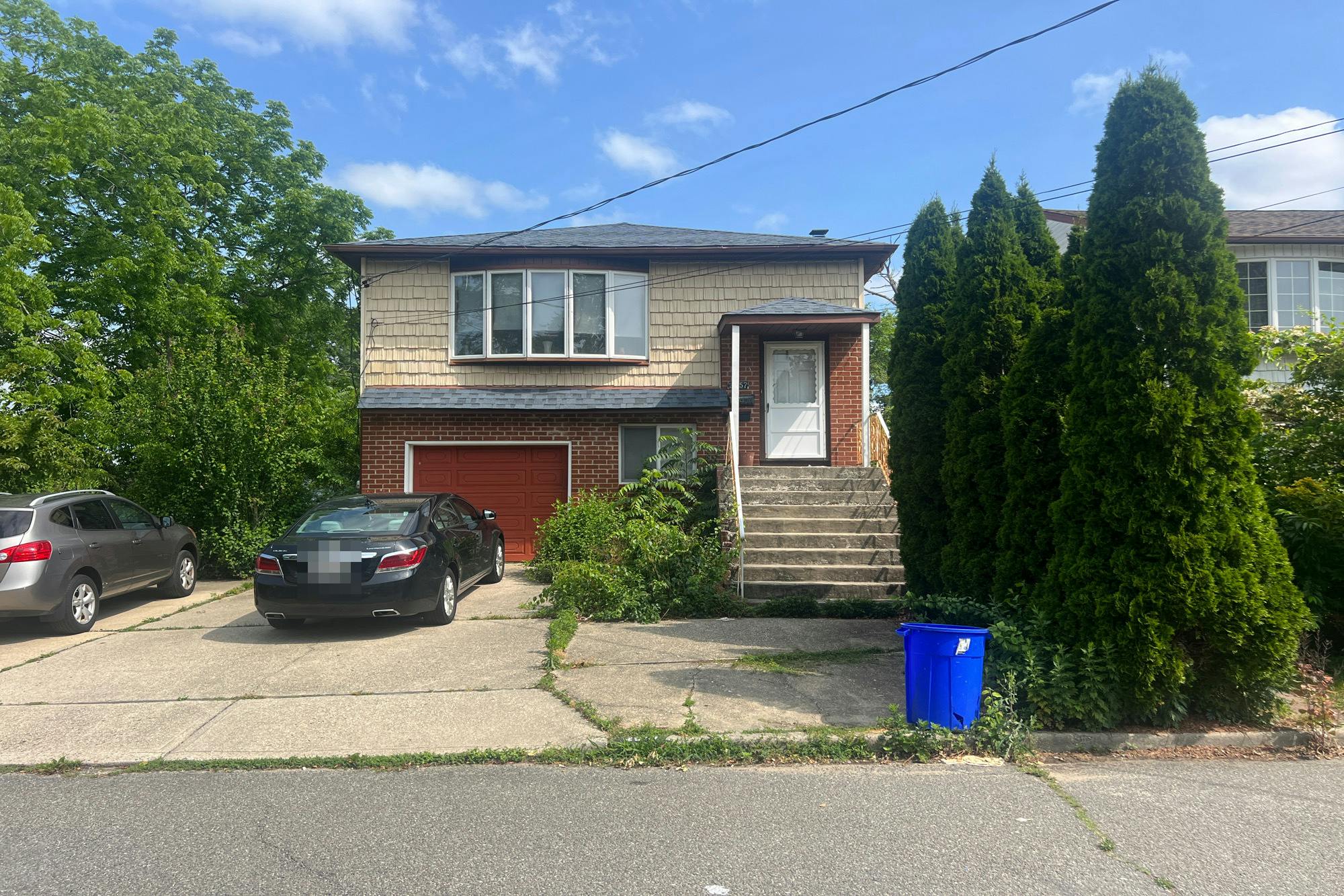 Curtis Pl, Wantagh, NY 11793