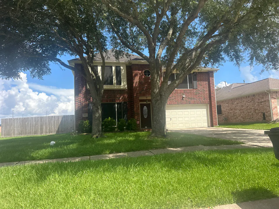 201 Meadowhill Ln Dickinson, TX 77539, Galveston County