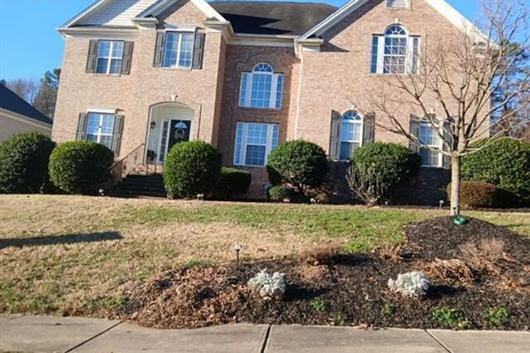 2109 Chipstone Rd Charlotte, NC 28262, Mecklenburg County