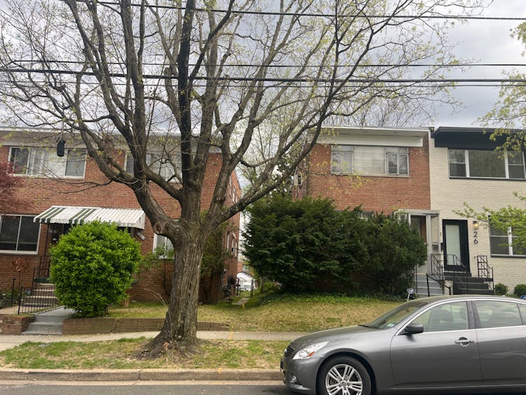 24 Underwood Place NW Washington, DC 20012, District of Columbia County