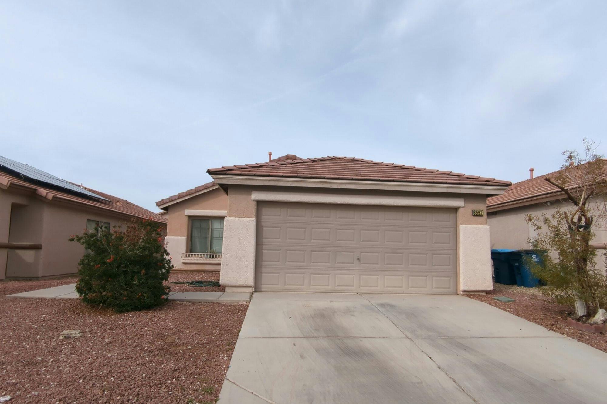Coldwater Bay Dr, Las Vegas, NV 89122