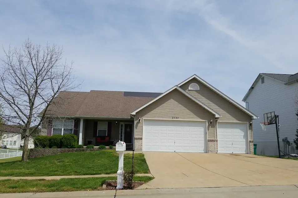 2757 Kings Crossing Drive Barnhart, MO 63012, Jefferson County