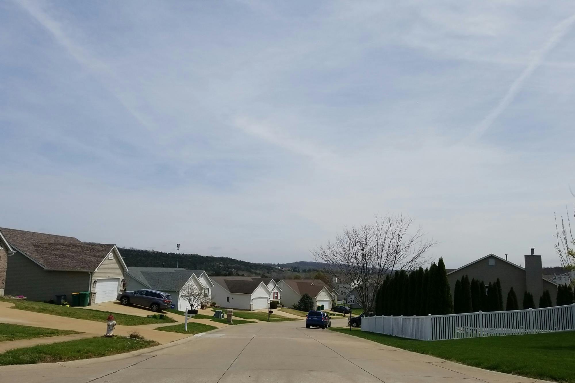 Kings Crossing Dr, Barnhart, MO 63012