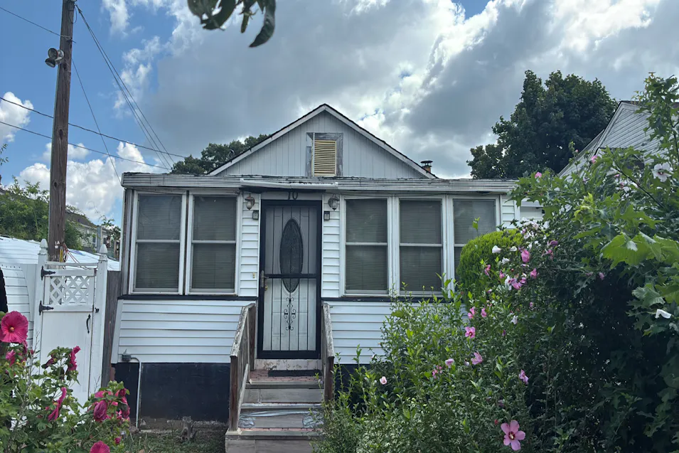 10 Sheridan Place Roosevelt, NY 11575, Nassau County