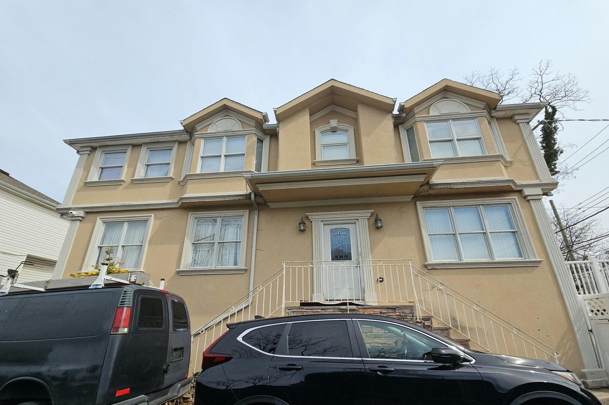 Wood Ln, Staten Island, NY 10307 #1