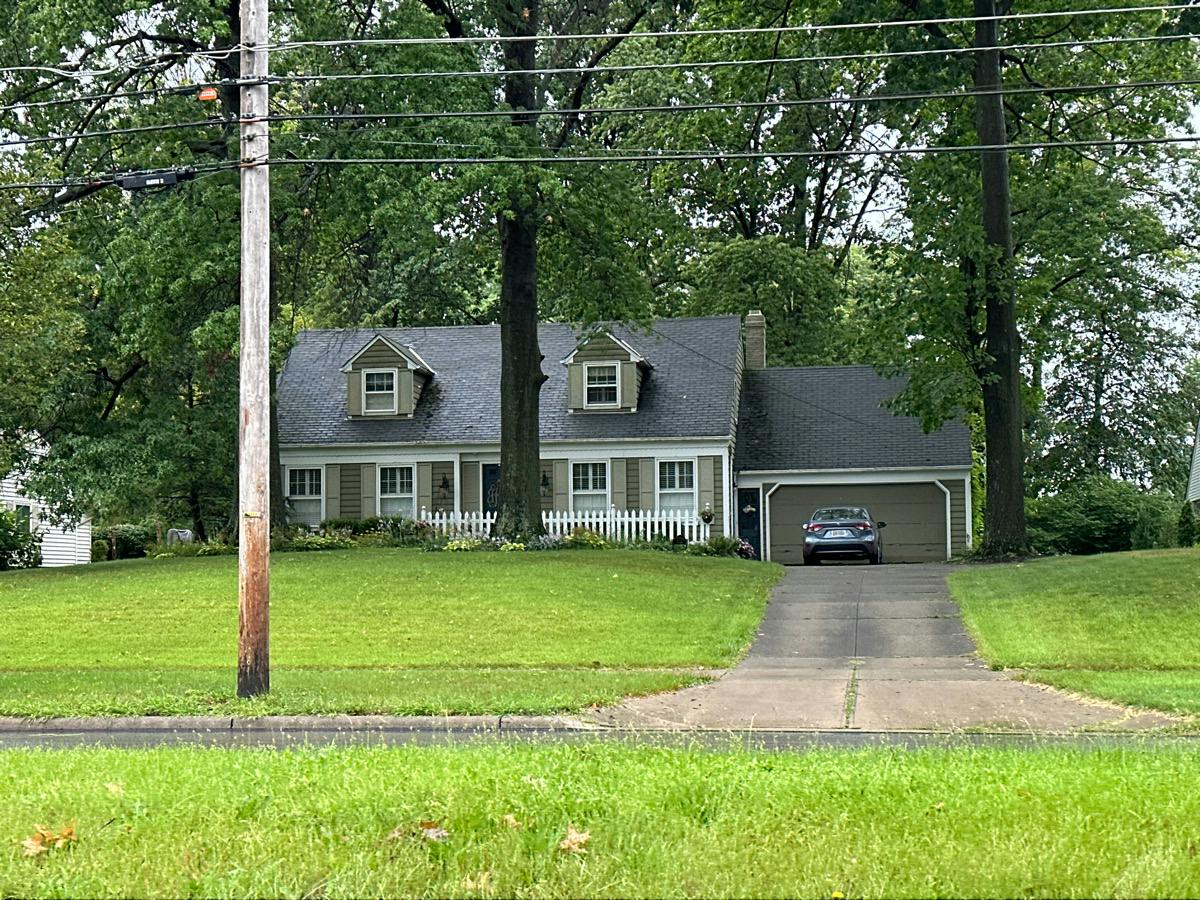 Hilliard Blvd, Rocky River, OH 44116 #1