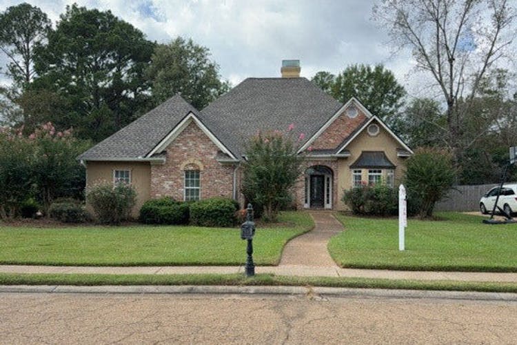 116 Hidden Hills Dr Madison, MS 39110, Madison County