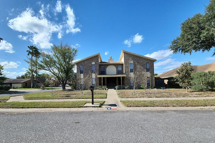 1522 Hawk Circle McAllen, TX 78504, Hidalgo County