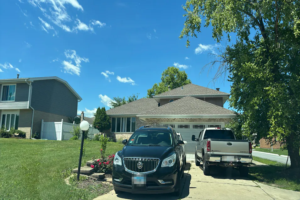 15352 Oak Park Ave Oak Forest, IL 60452, Cook County