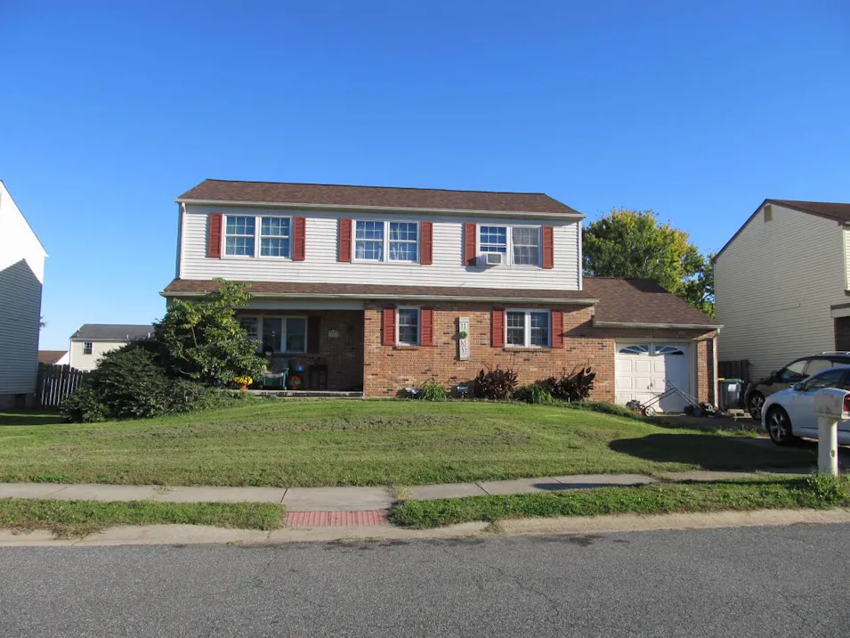 209 W University Avenue New Castle, DE 19720, New Castle County