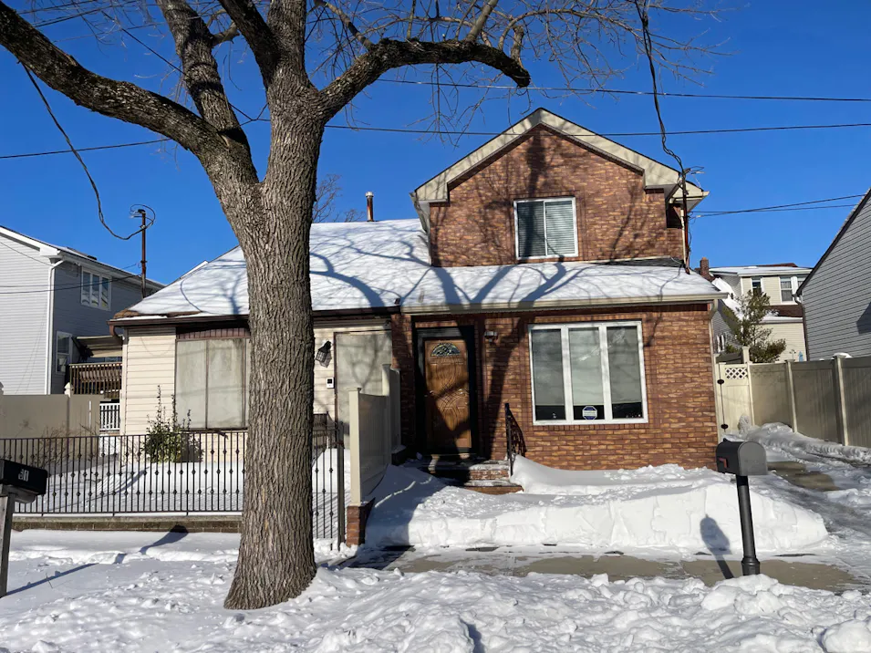 61 Ackerman Street Staten Island, NY 10308, Richmond County