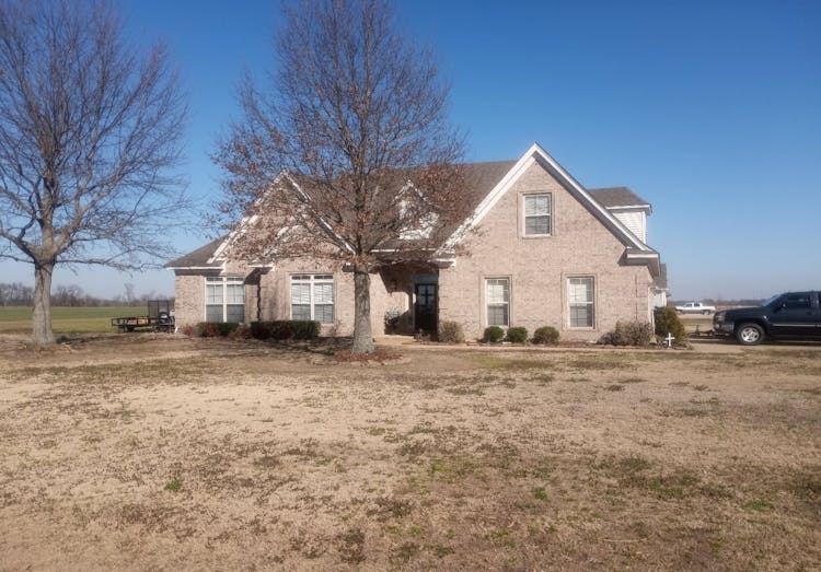 627 North Delta Drive Marion, AR 72364, Crittenden County