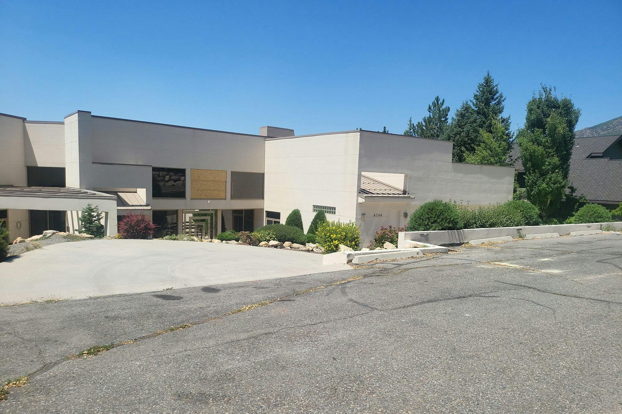Abinadi Rd, Salt Lake City, UT 84124