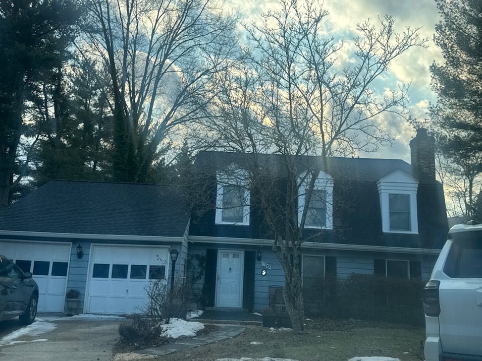 6272 Golden Hook Columbia, MD 21044, Howard County