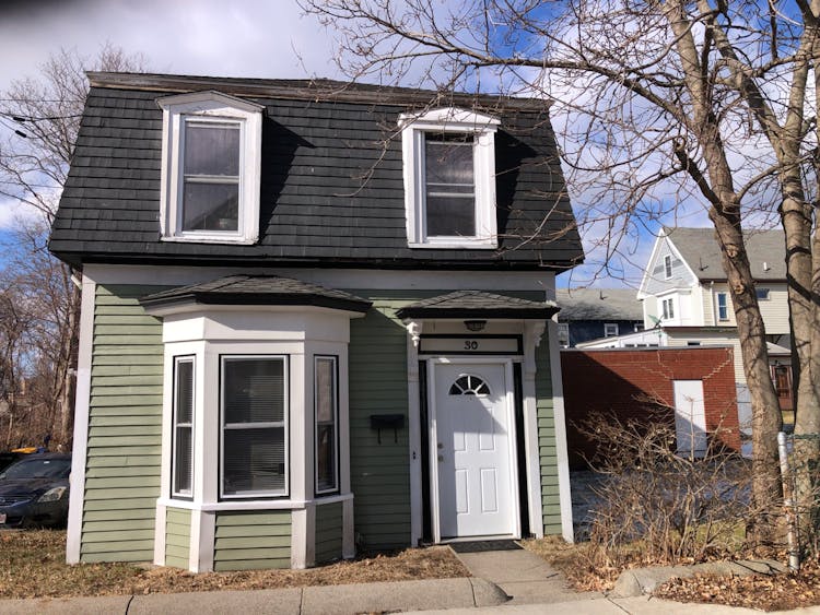 30 Cora Street Winthrop, MA 02152, Suffolk County