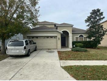Baton Rouge Ln, Land O Lakes, FL 34638 #1