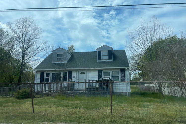 14 Pleasant Ave, Bridgeton, NJ, 08302, USA