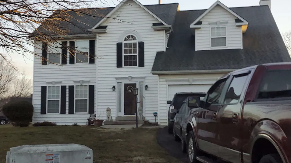2700 Hale Court Waldorf, MD 20603, Charles County