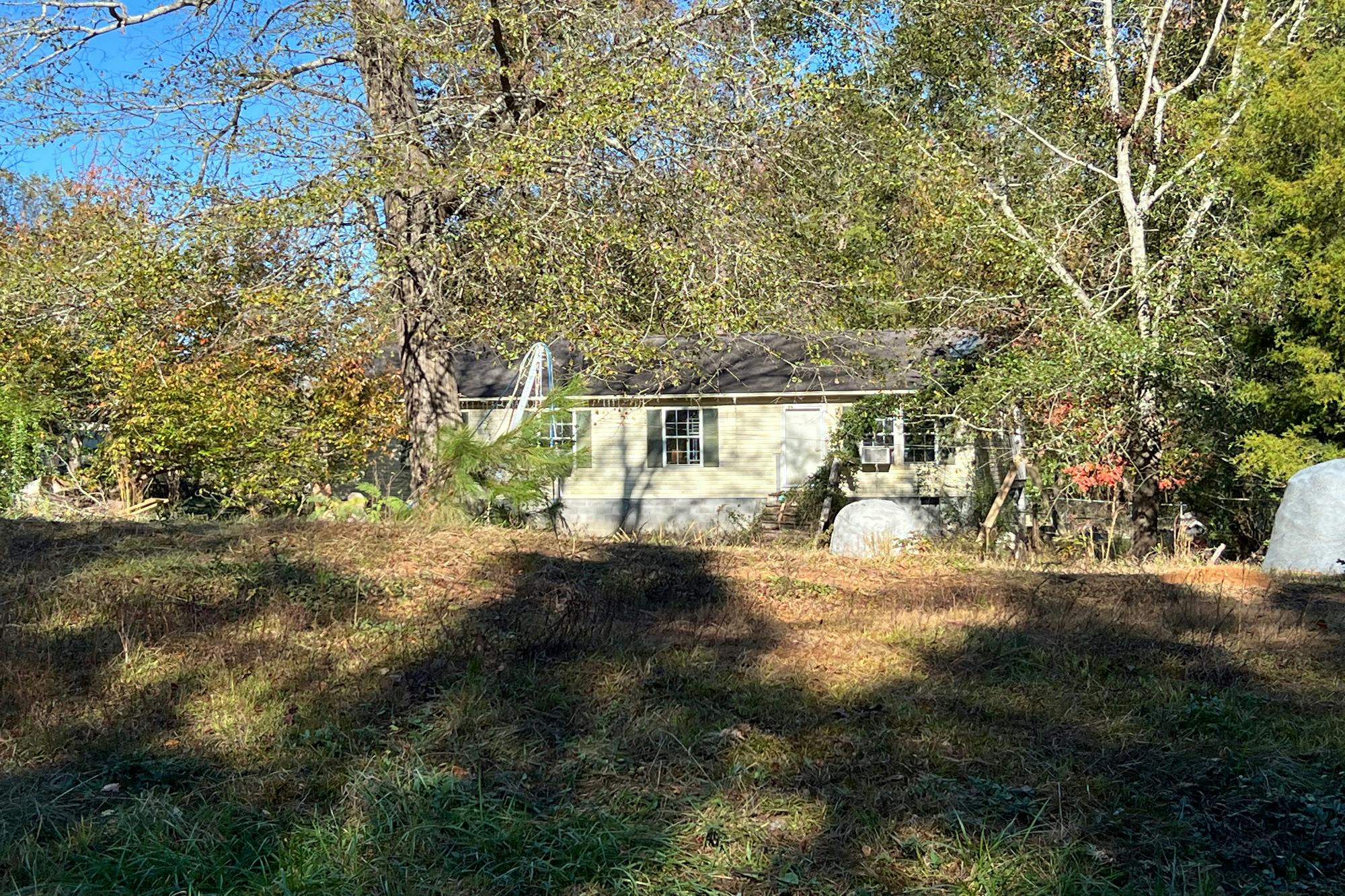 Hyler Rd, Leesville, SC 29070