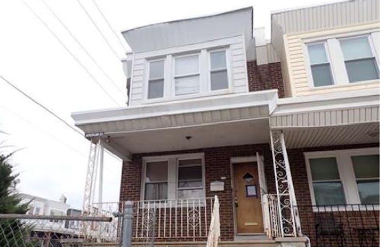 6065 N American Street Philadelphia, PA 19120, Philadelphia County