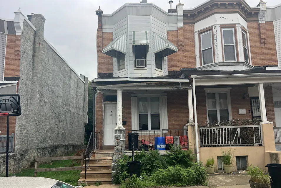 5543 Chancellor St Philadelphia, PA 19139, Philadelphia County