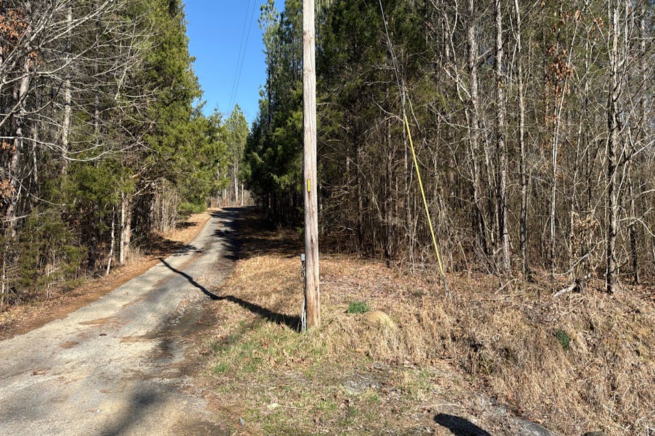 4478 Wilson Road Northeast Cohutta, GA 30710, Whitfield County