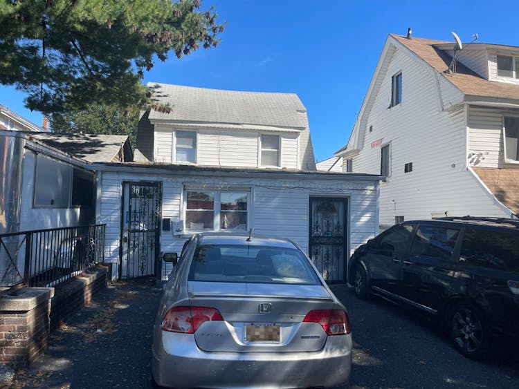 8709 150th Street Jamaica, NY 11432, Queens County