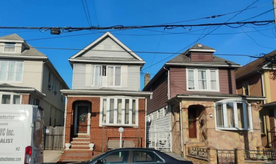 1811 Albany Ave Brooklyn, NY 11219, Kings County