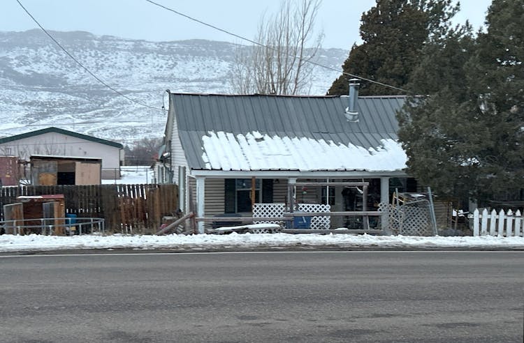 222 S Main St Coalville, UT 84017, Summit County