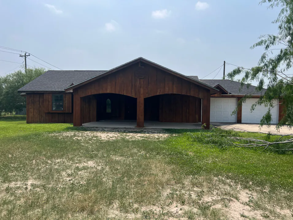 135 Elijah Avenue Donna, TX 78537, Hidalgo County