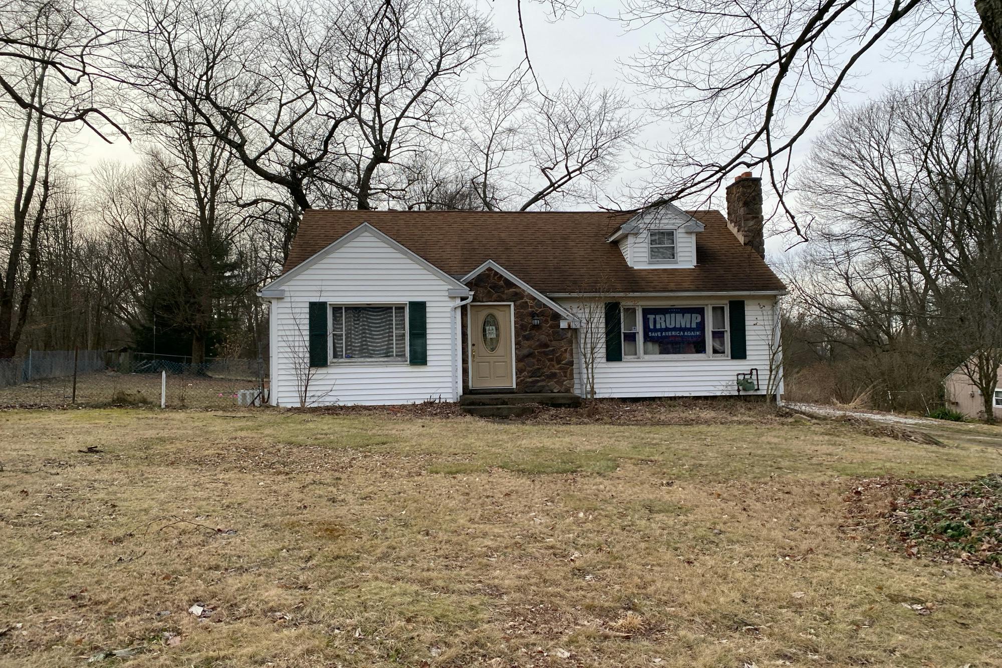 Manchester Rd, New Franklin, OH 44319 #1