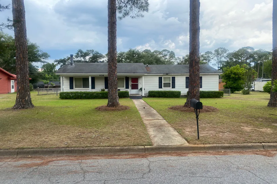406 Vintage Road Albany, GA 31705, Dougherty County