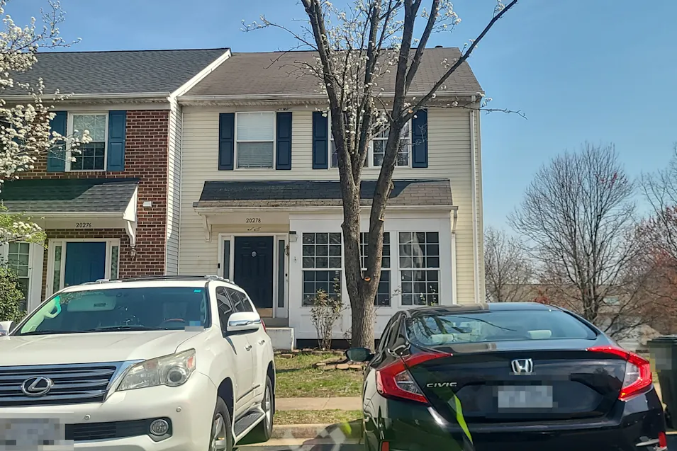 20278 Glenrobin Ter Ashburn, VA 20147, Loudoun County