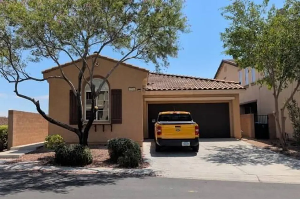 6566 Brooklyn Heights Street Las Vegas, NV 89166, Clark County