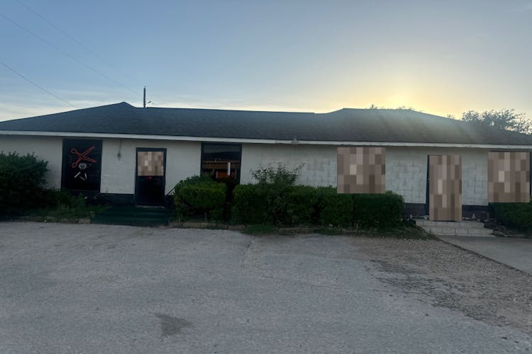 17403 Roberts Rd Hockley, TX 77447, Harris County