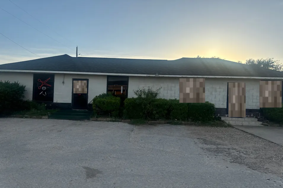 17403 Roberts Rd Hockley, TX 77447, Harris County